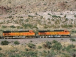 BNSF 5353